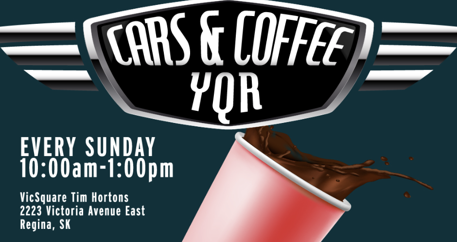 Cars & Coffee - VicSquare