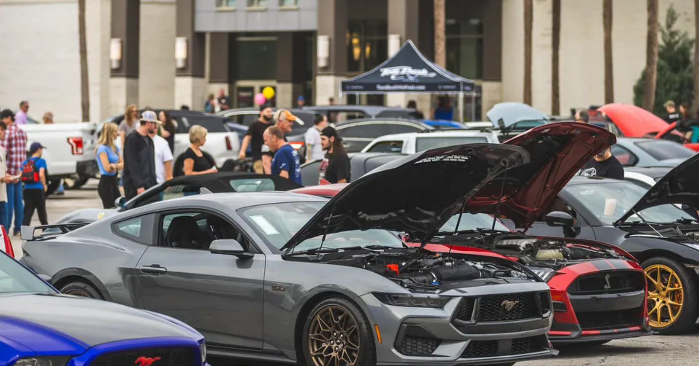 Caffeine and Octane