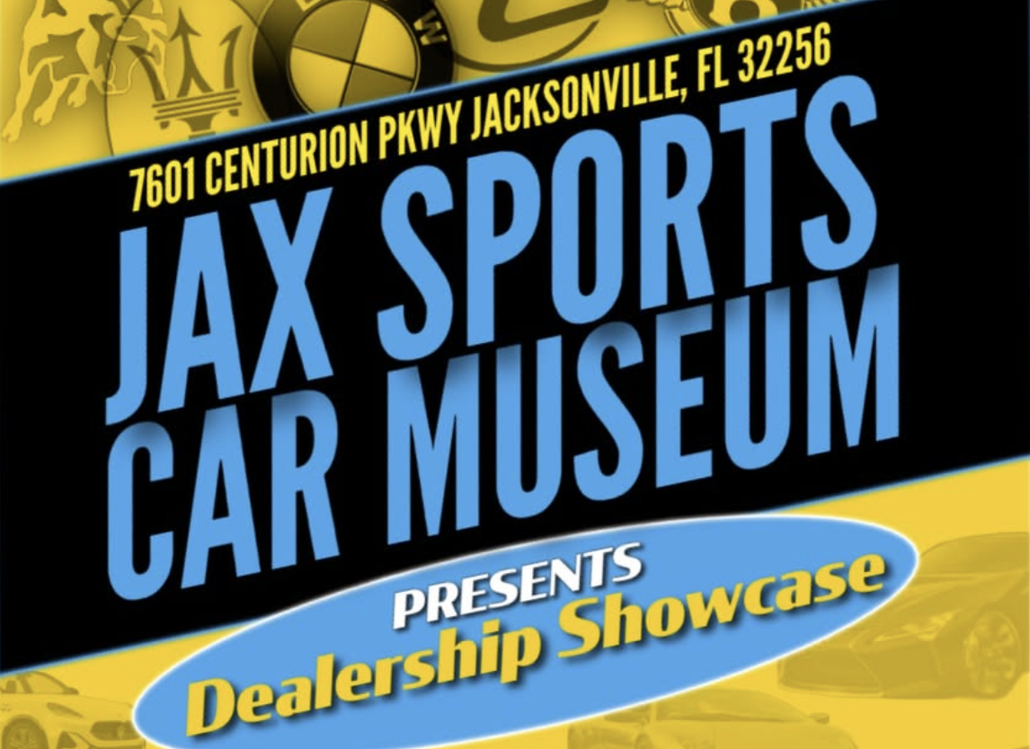 Dealership Showcase