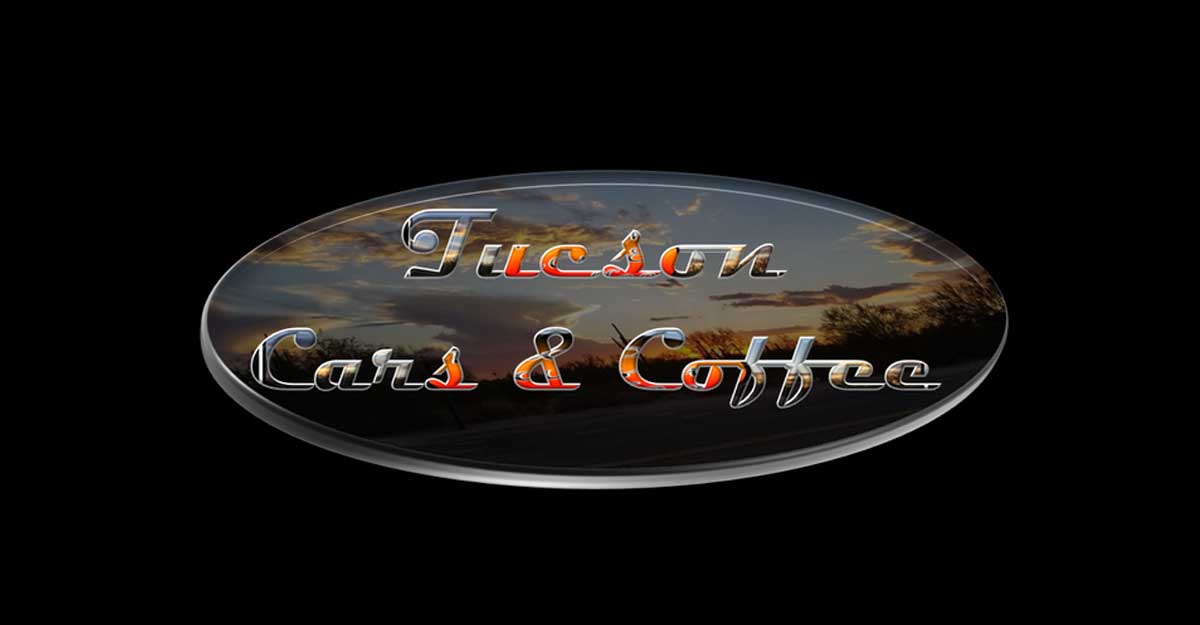 Tucson Cars & Coffee