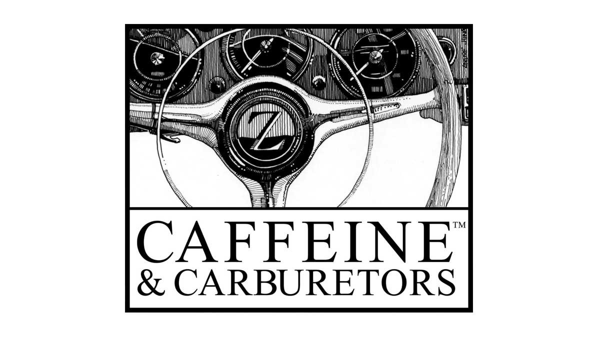 Caffeine & Carburetors (lite)