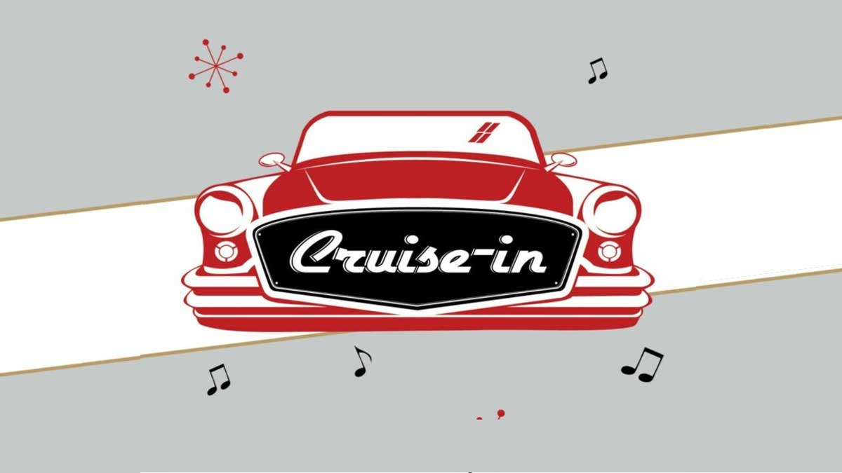 Corvette & Friends Car Cruise