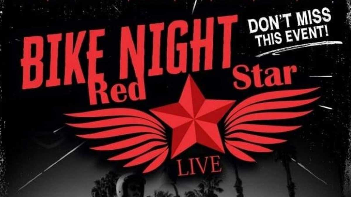 Rides, Bikes and Jeeps After Dark