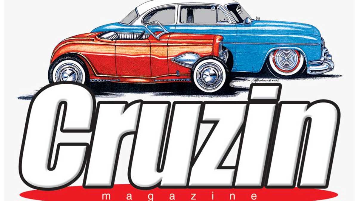 Burgers and Carz Cruiz In