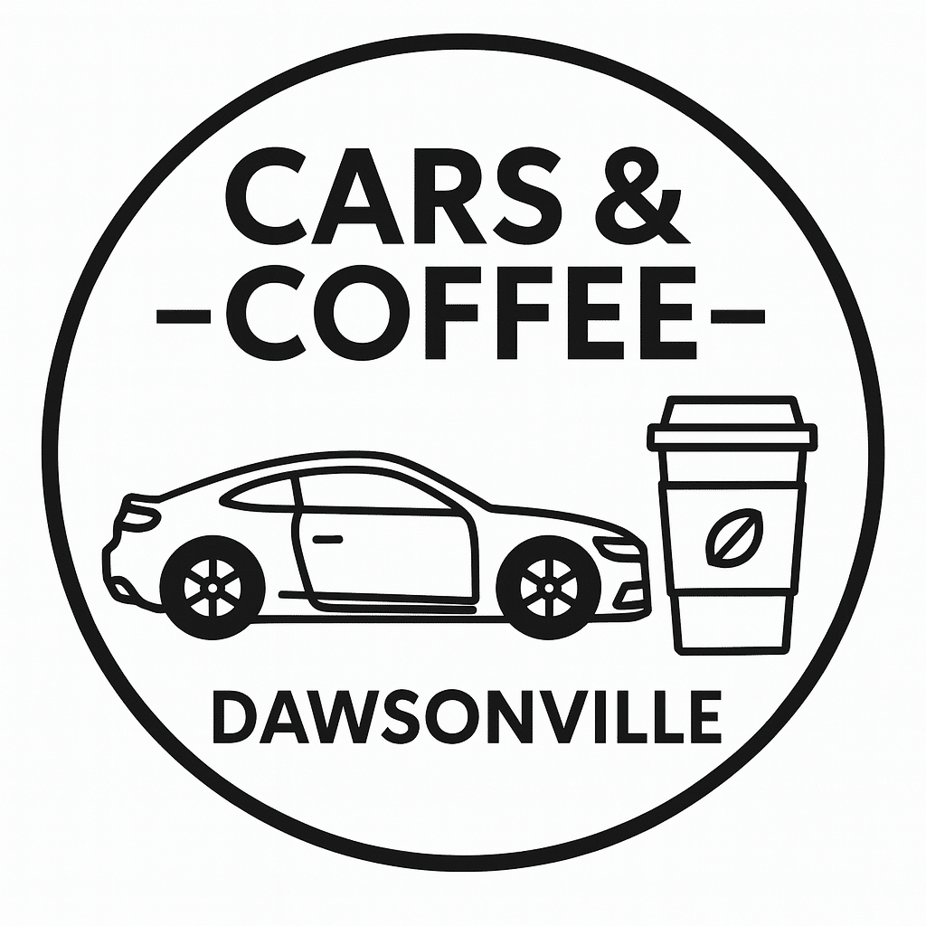 Cars and Coffee Dawsonville