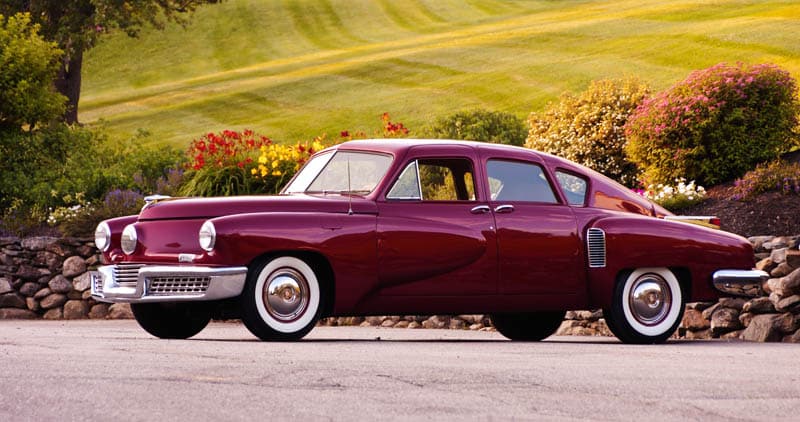 Paris, Maine Founder’s Day Classic Car Exhibit Set for July 18, 2026