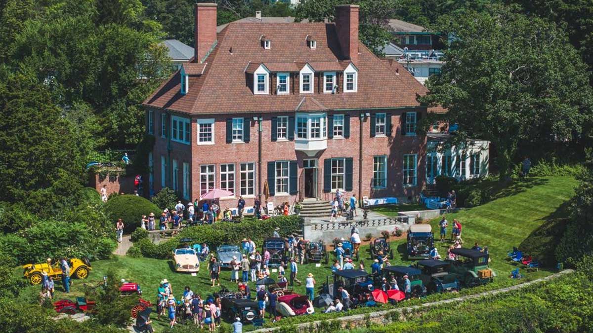 2026 Misselwood Concours d’Elegance