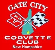 Corvette Cruise Nights