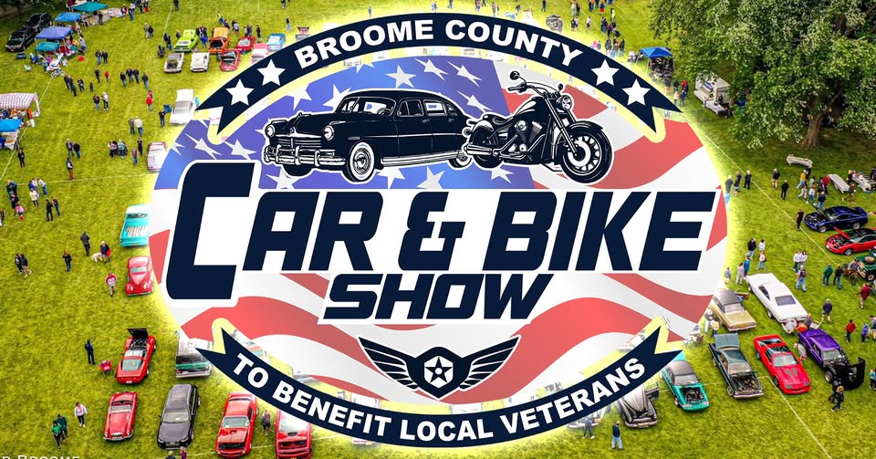 BC Car & Bike Show