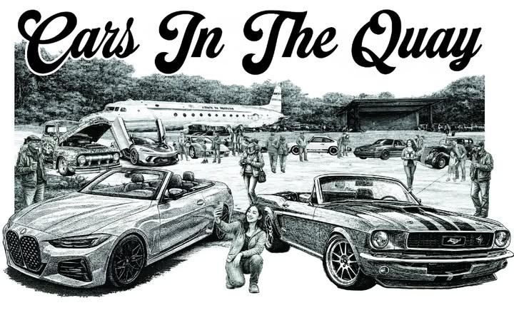 Cars and Coffee Fuquay-Varina