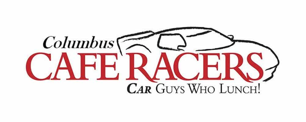 Columbus Cafe Racers Monthly Lunch Cruise In