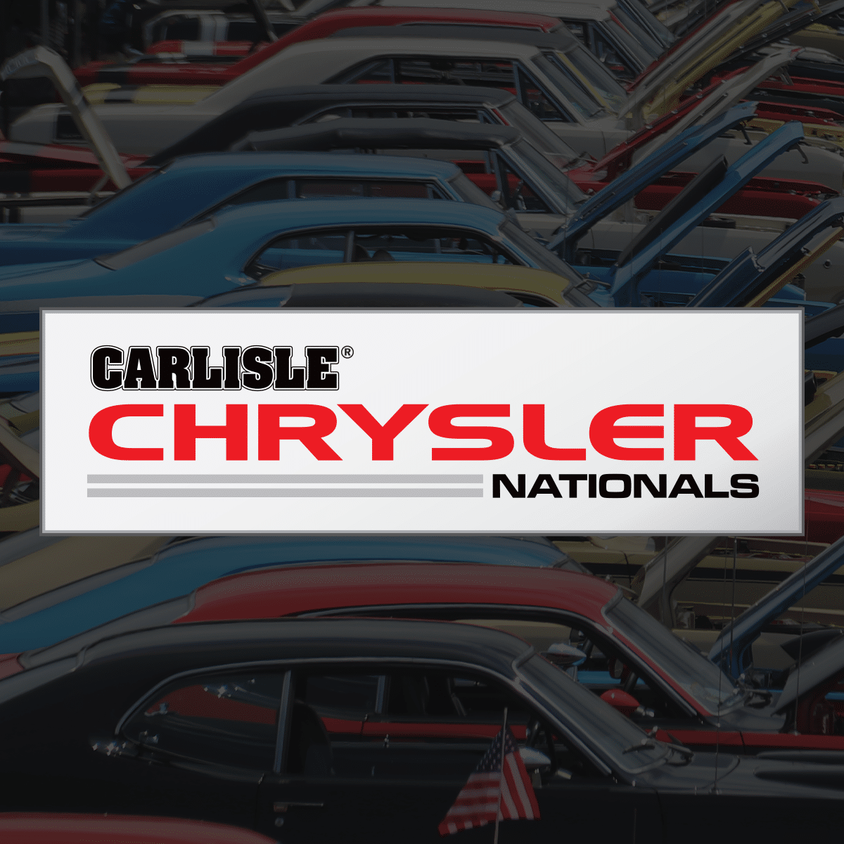 Carlisle Chrysler Nationals