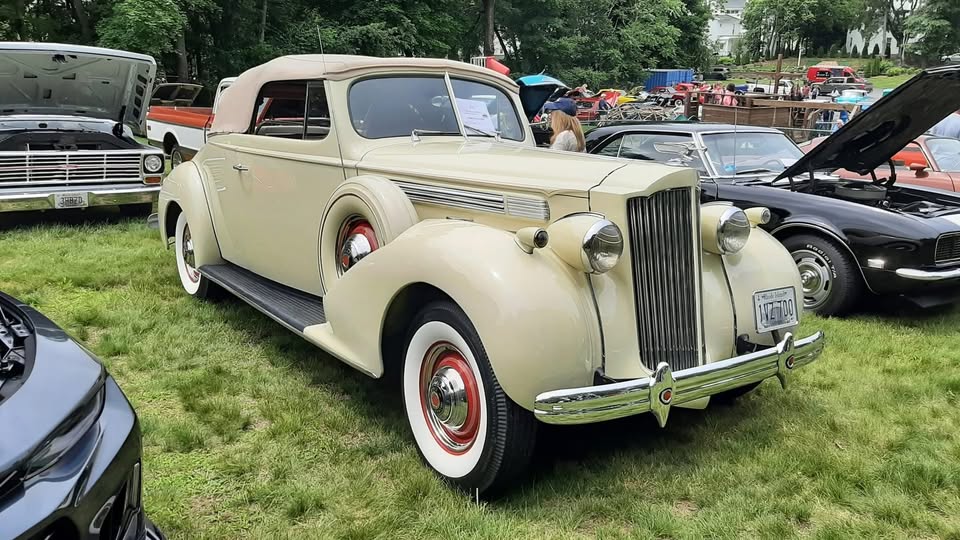 Father’s Day Car Show