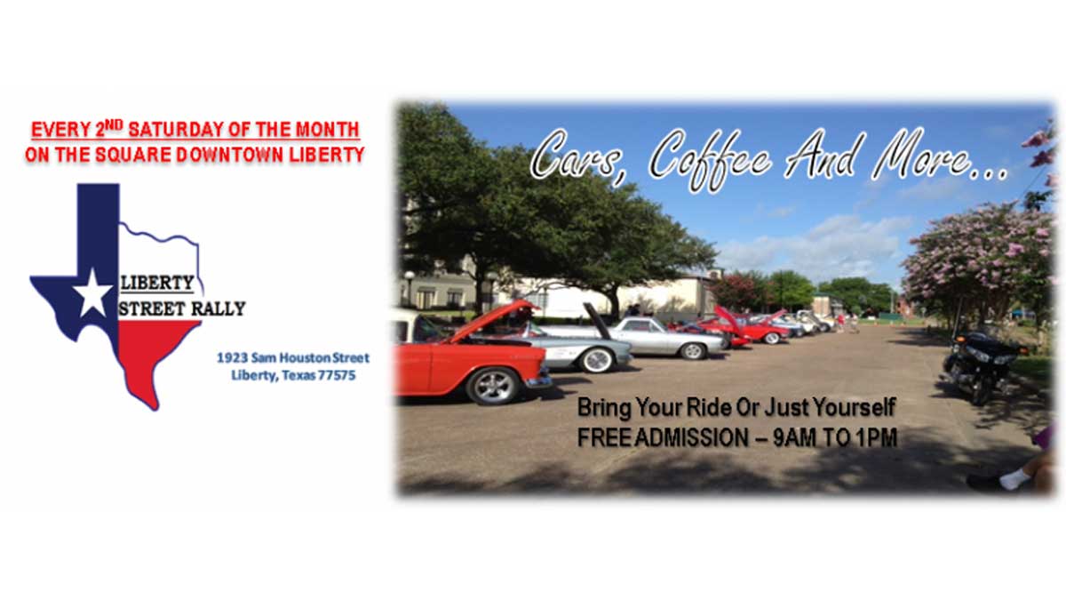 Cars, Coffee and More