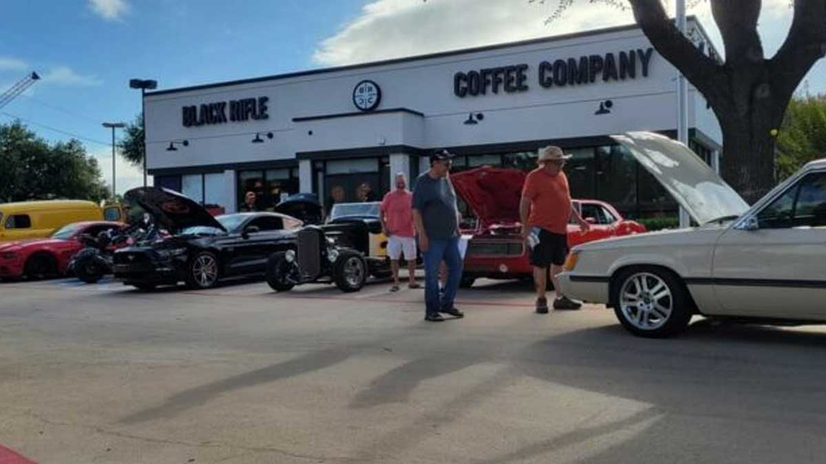 Octane and Expresso