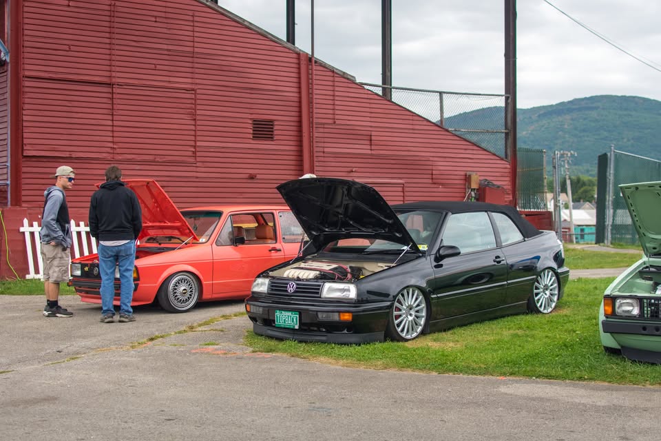 2026 Eurobuilt Car Show & Charity Auction