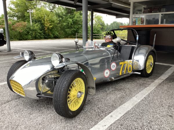 Cars & Coffee & Convertibles & Classics & Roadsters & Rockets!
