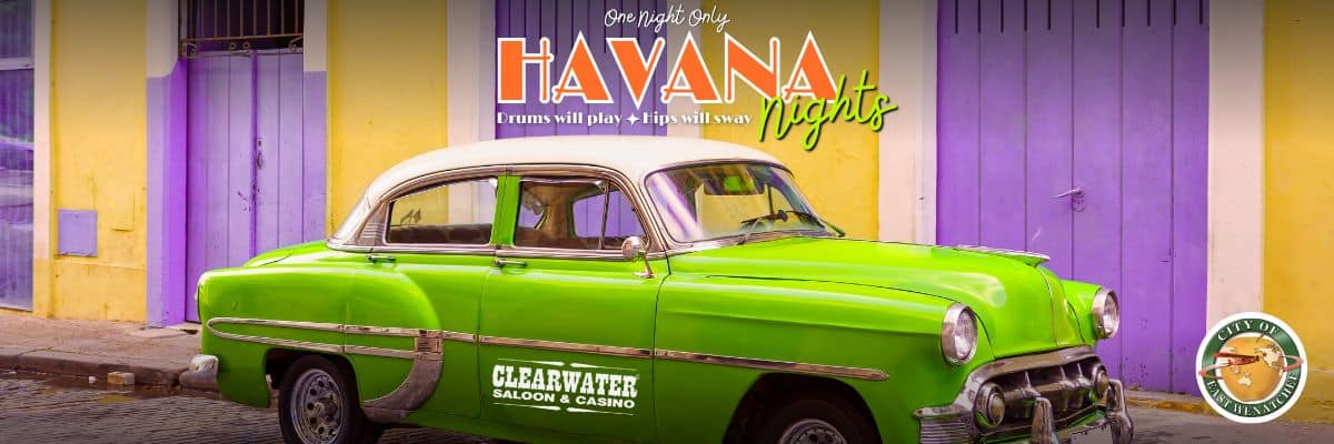 Havana Nights
