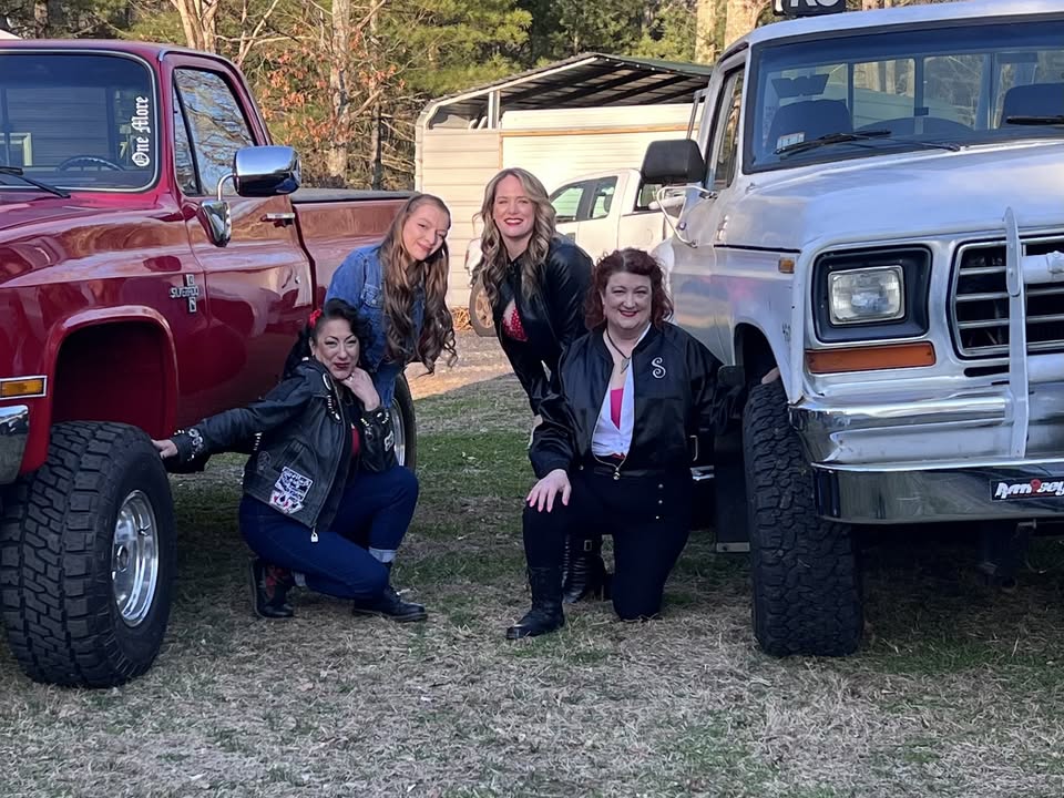 VFW Car Cruise