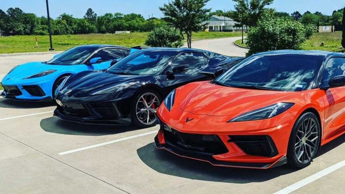 Texas Huddle Meet