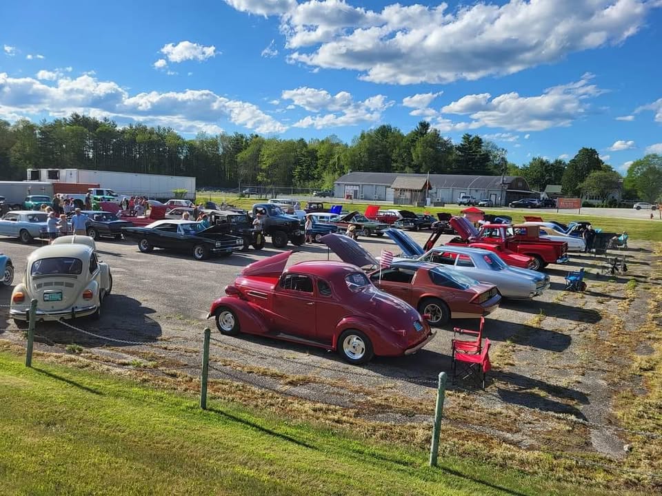 Annual Car Show