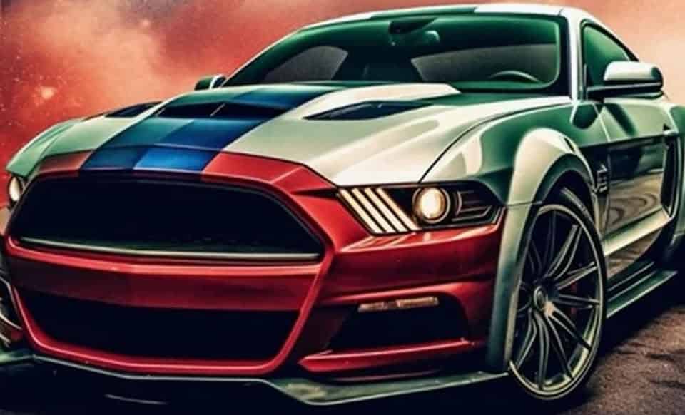 Andover’s 250th Anniversary of America Car Show and Celebration