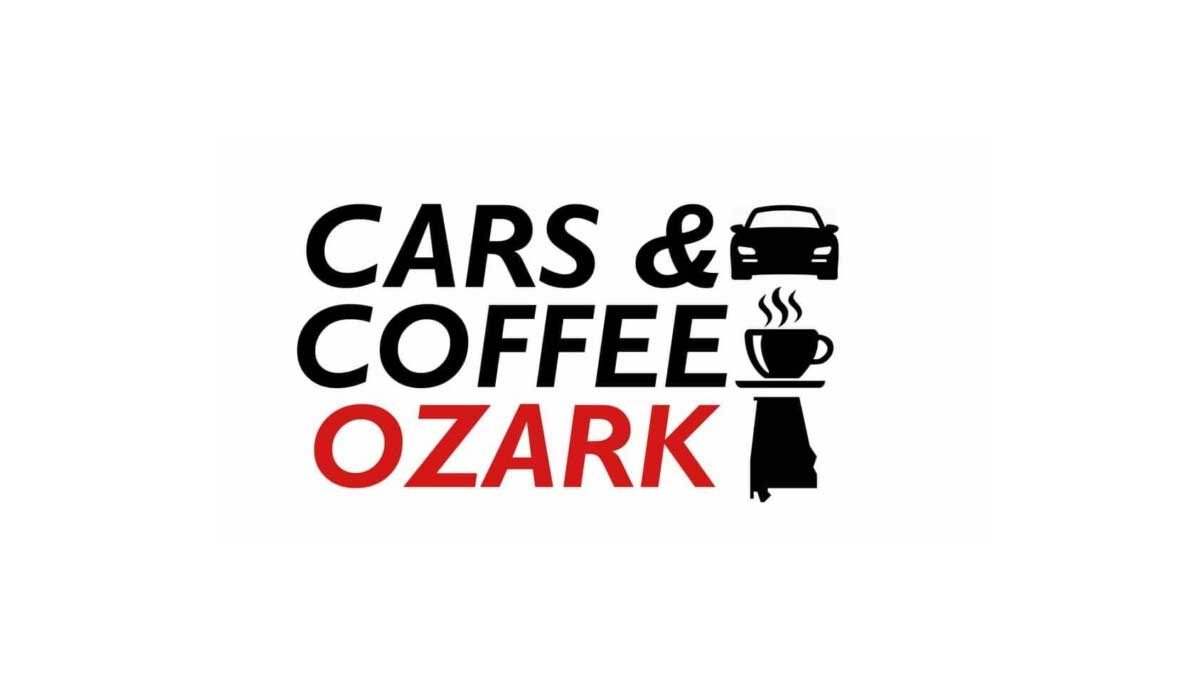 Cars and Coffee Ozark