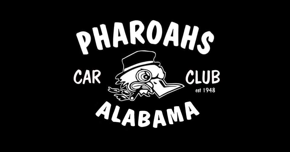 Pharoahs Car Club/Steak N Shake Cruise-In, Mobile, Al