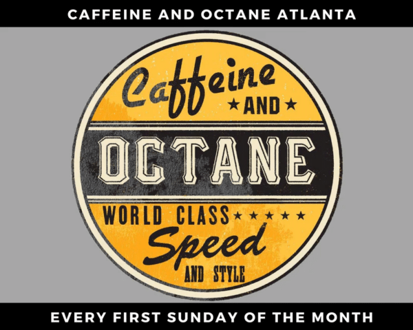 Caffeine & Octane – Atlanta