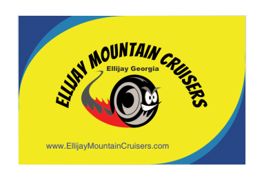 Ellijay Mountain Cruisers – MONTHLY DINNER