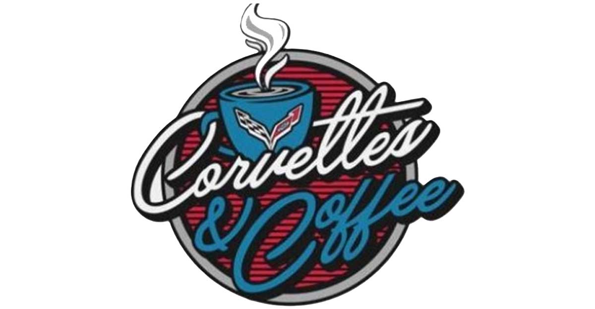 Corvettes and Coffee