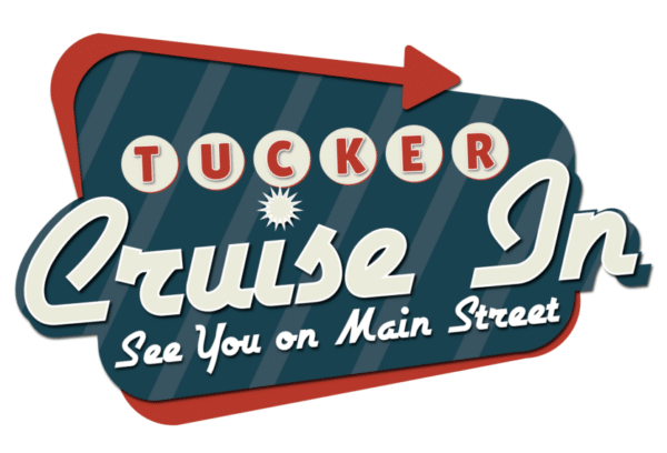 Tucker Cruise In