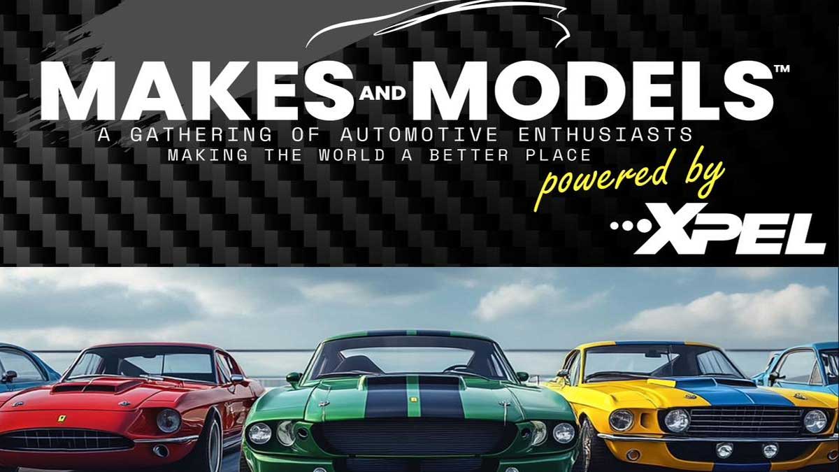 Makes and Models