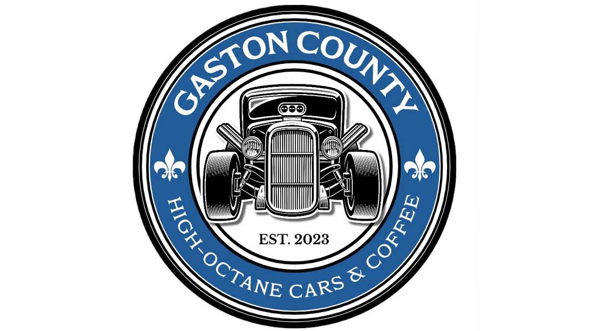 Cars & Coffee in the Park