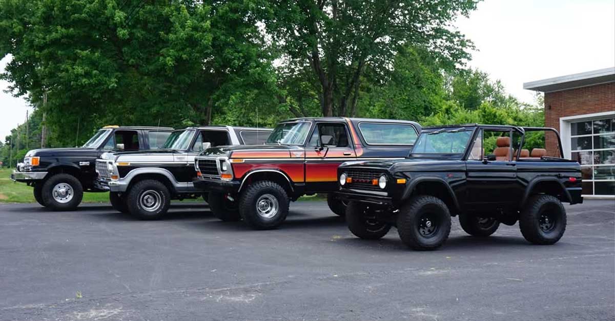 Cars & Coffee at the Station