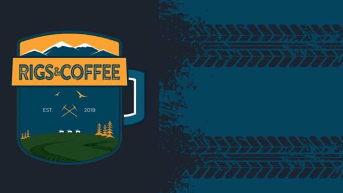 Rigs & Coffee Portland