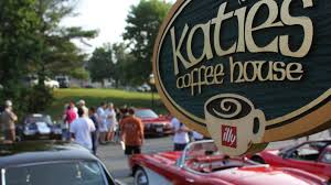 Katie’s Cars And Coffee
