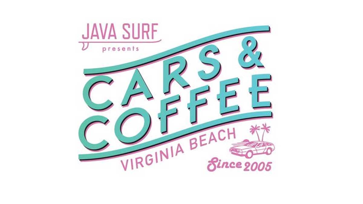 Cars & Coffee Virginia Beach