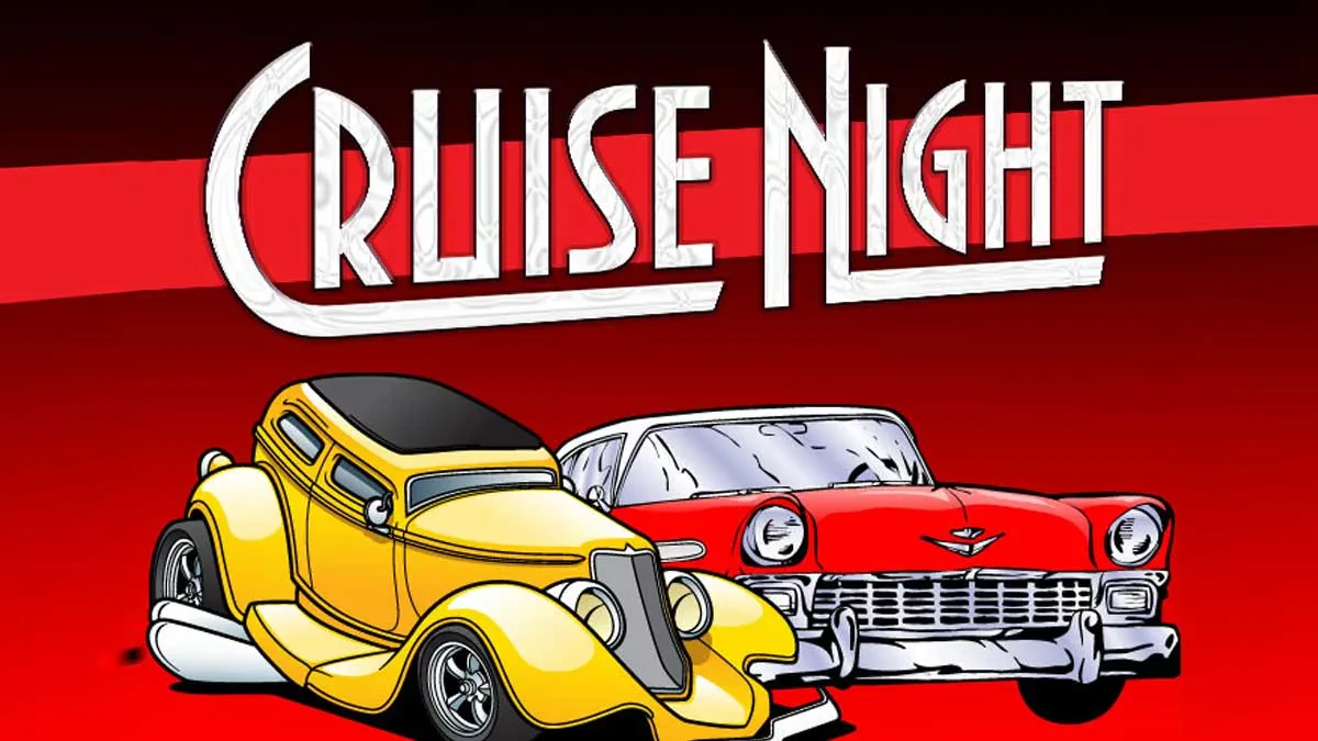 Carshow Brothers Cruise-In