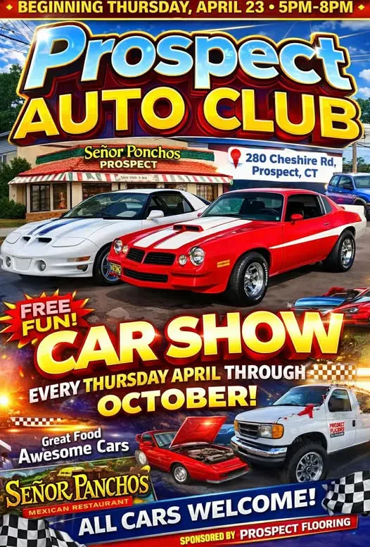 Car Show