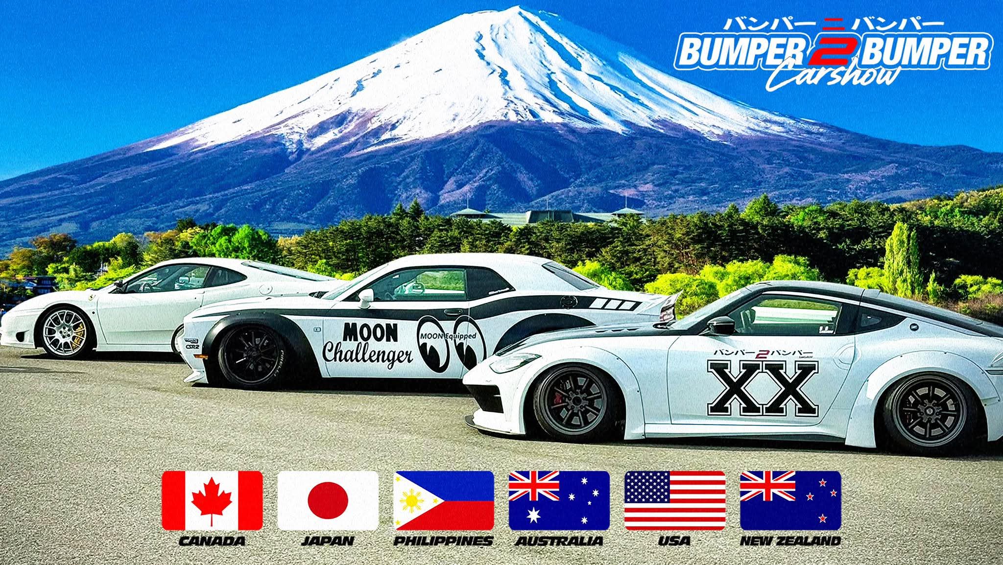 B2BCARSHOW