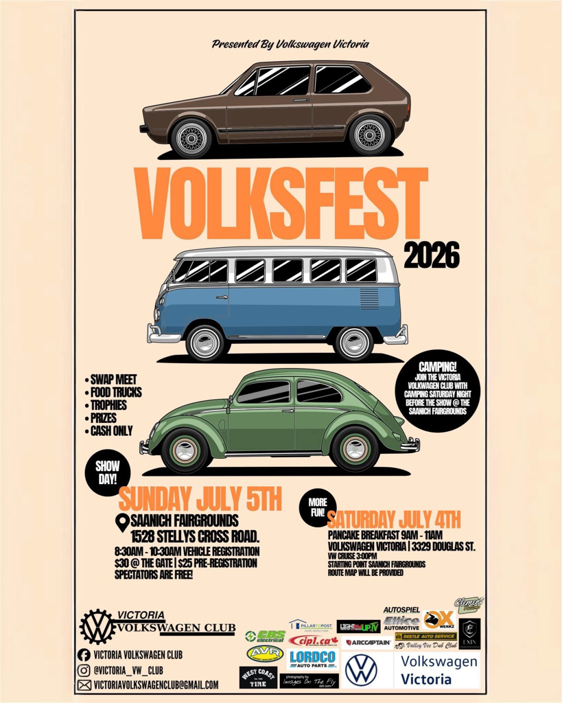 Volksfest 2026