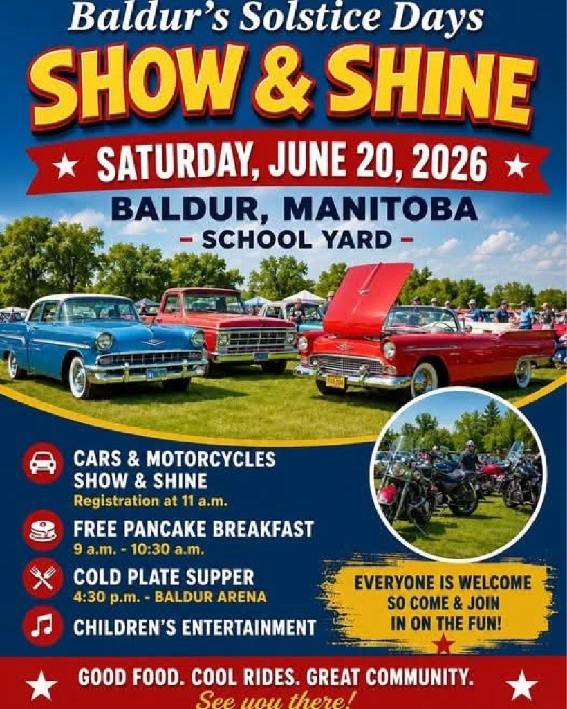Show & Shine