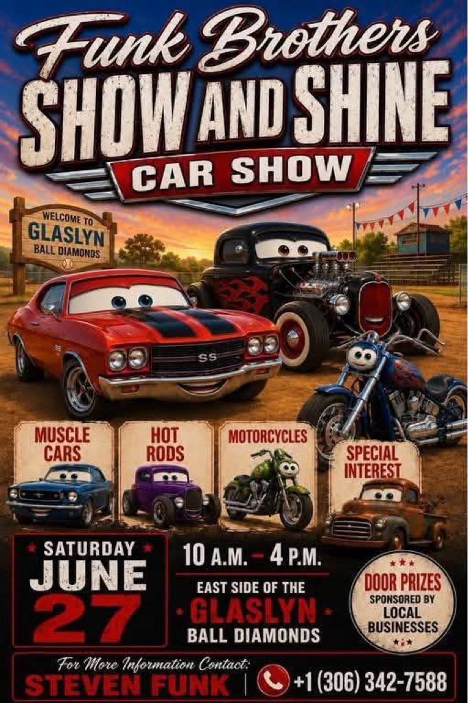 Show and Shine Car Show
