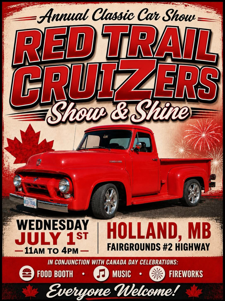 Show & Shine