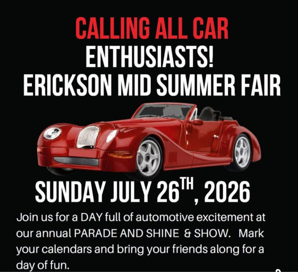 Show & Shine