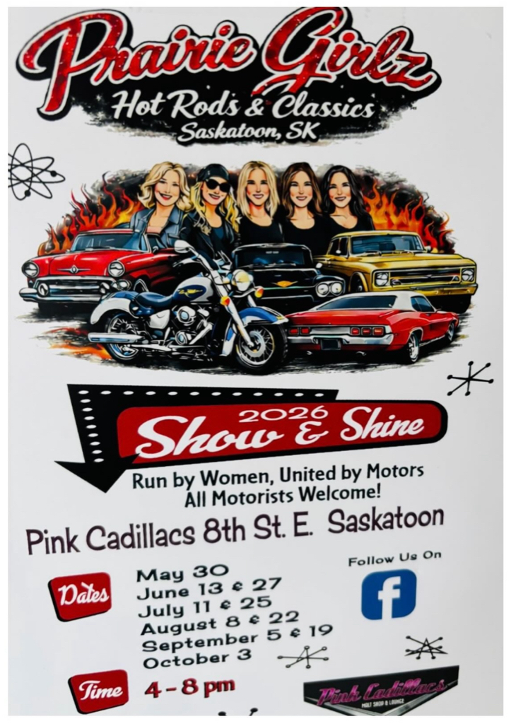 Show & Shine