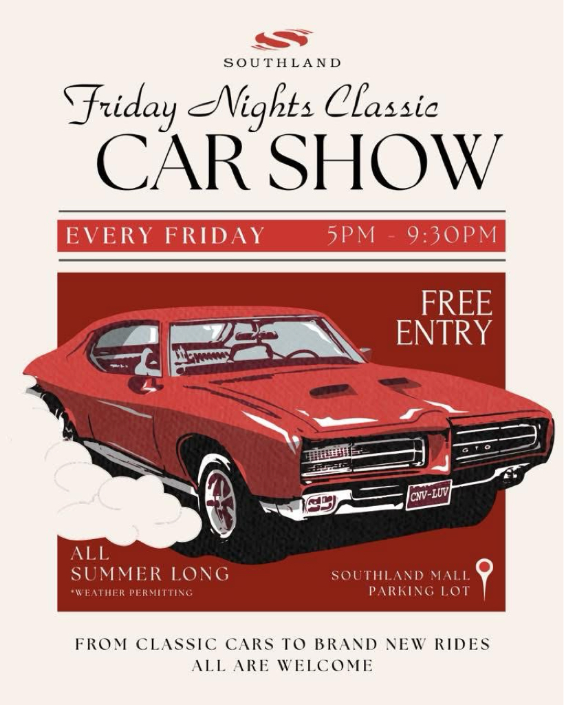 Car Show