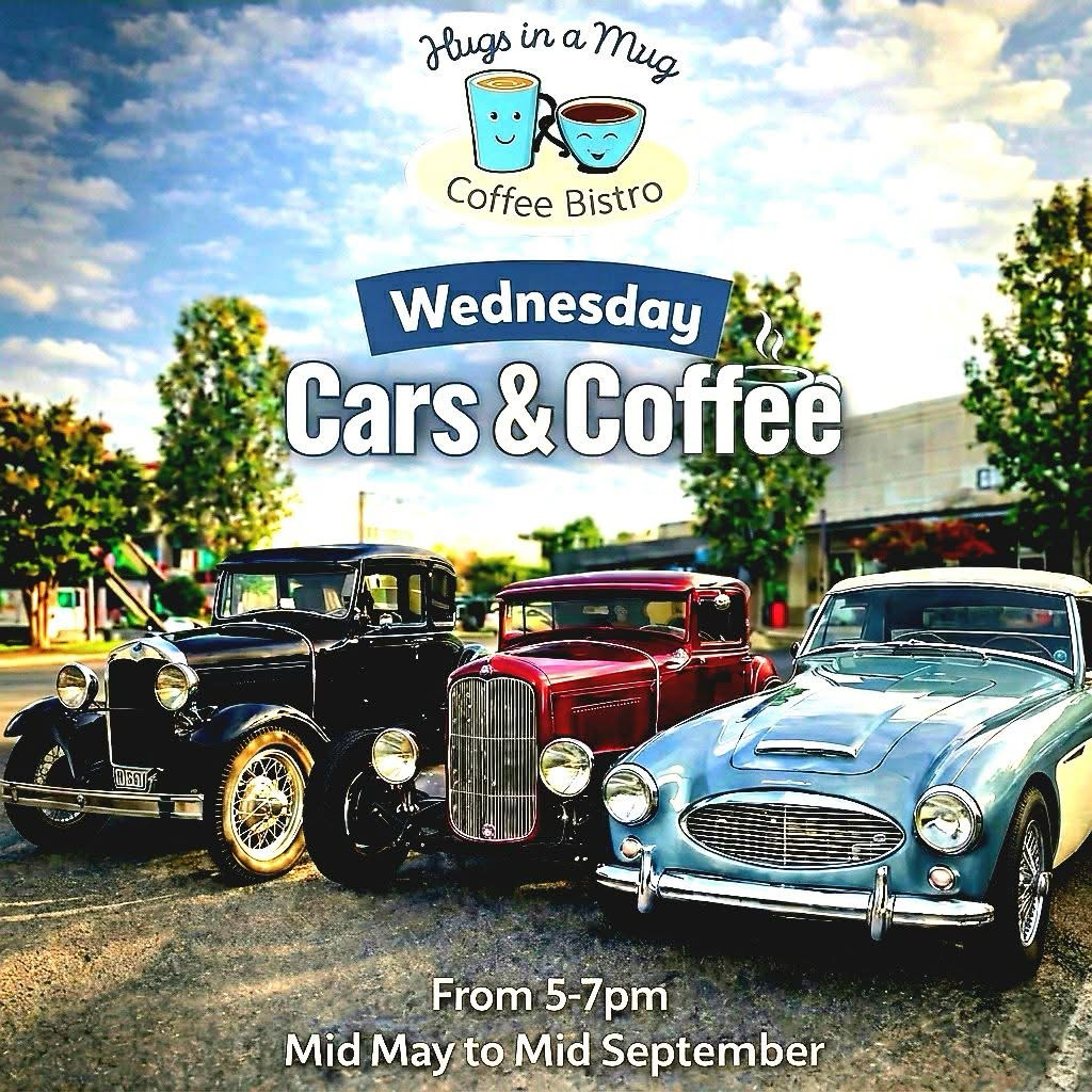 Cars & Coffee