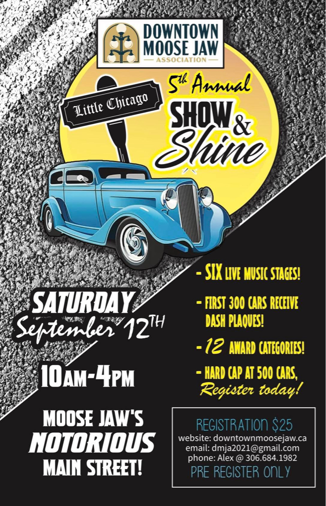 Little Chicago Show & Shine